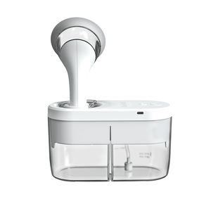 2024 Best Seller Hot <strong>Ear</strong> Wax Washer Remover Cleaner Cleaning <strong>Syringe</strong> White Plastic Desktop Ce Europe <strong>Ear</strong> Irrigation Kit - Product Image 2