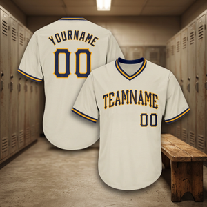 Maillot de baseball personnalisé 2023 avec nom d'équipe, impression numérique, motif 3D, respirant, antibactérien, 100% polyester, unisexe adulte - Product Image 2