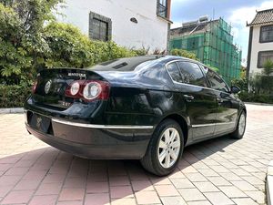 รถยนต์มือสอง ปี 2011 สำหรับ Magotan 1.4TSI DSG Sedan เทอร์โบซ้าย 131 แรงม้า แรงบิด 220 นิวตันเมตร ระยะฐานล้อ 2812 มม. ล้อแม็ก R16 ถังน้ำมันขนาด 70 ลิตร เกรด A สำหรับส่งออก - Product Image 5
