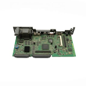 FANUC Original A16B-3200-0600 แผงวงจรขับเครื่องมือกล ของแท้ ใหม่เอี่ยม พร้อมการรับประกันหนึ่งปี - Product Image 5