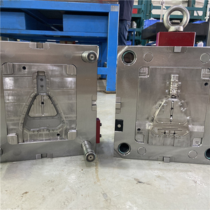Custom plastic bakelite mould injection plastic mould