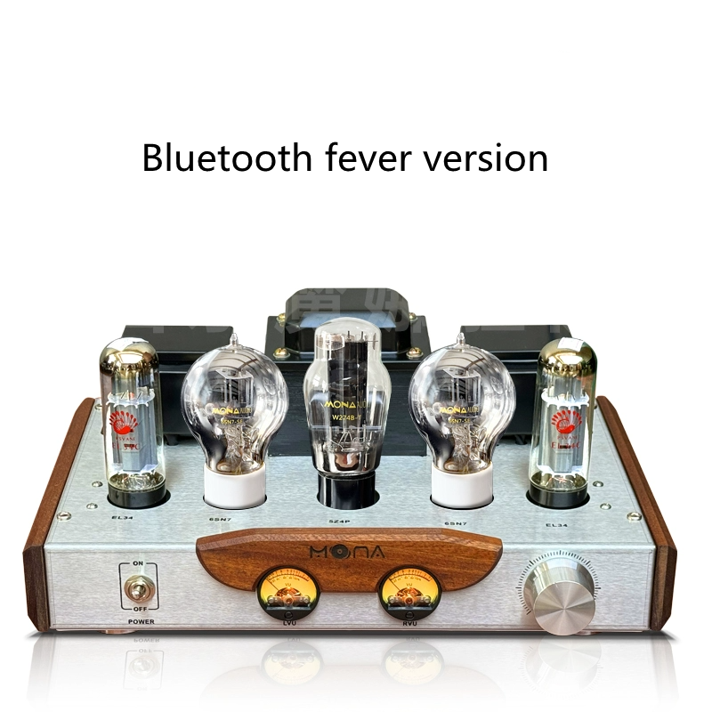 BT fièvre version argent