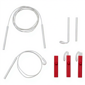 Novedad Exclusiva: Figura de Acción de PVC de <span class=keywords><strong>Daredevil</strong></span> de CT Toys, Versión Cómic Mafex 223, Estatua, Modelo, Minifigura Personalizada, Regalo para Niños - Product Image 3