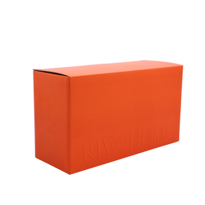 Boîte en carton blanc en gros pour produits cosmétiques, boîte en papier pour produits de soin de la peau, nettoyant, lotion - Product Image 2