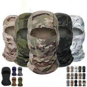 Custom Balaclavas Top Quality Ski Balaclava - Product Image 1