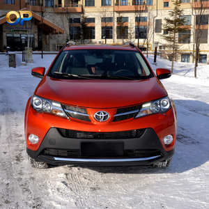 Venta al por Mayor de <span class=keywords><strong>Toyota</strong></span> <span class=keywords><strong>RAV4</strong></span> 2.5L 4WD SUV de Alto Rendimiento, Gasolina, AWD, Auto Usado para Exportación - Product Image 2