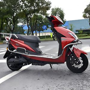 Scooter Eléctrico de 1000W/1200w/1500W, Bicicleta Eléctrica de 50 km/h, Batería de 60v/72v, Mejores Ofertas, Motocicleta Inteligente Electrónica - Product Image 4