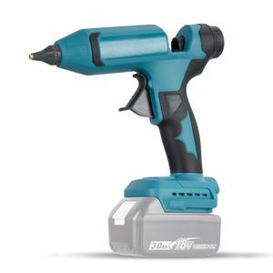 <span class=keywords><strong>Pistolet</strong></span> à <span class=keywords><strong>colle</strong></span> <span class=keywords><strong>chaude</strong></span> sans fil en vente <span class=keywords><strong>chaude</strong></span> avec batterie au lithium, miniature et portable, <span class=keywords><strong>pistolet</strong></span> à <span class=keywords><strong>colle</strong></span> <span class=keywords><strong>chaude</strong></span> à buse en cuivre - Product Image 1