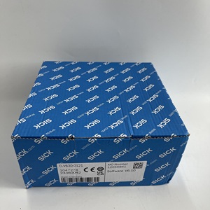 Lector de Códigos de Barras SICK CLV630-0121 - Product Image 1