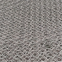 Filet en corde tissée haute résistance en acier inoxydable 304/316 pour clôture de sécurité d'atelier et protection de chantier, résistant à la corrosion