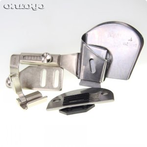 Pièces de rechange <span class=keywords><strong>pour</strong></span> Machine à coudre industrielle, limes, DAYU218 F206, dossier à carreaux, utilisation sur les machines à coudre - Product Image 6