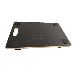 Plate-forme mobile de haute qualité/chariot mobile en bois chariot chariot - Product Image 6