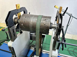 Chi phí thấp của quyền sở hữu Máy cân bằng động cơ <span class=keywords><strong>Rotor</strong></span> - Product Image 6