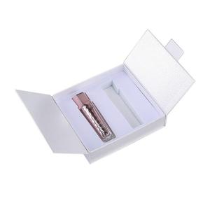 Tùy Chỉnh Sang Trọng Từ 2 Hai Mảnh Side Mở Cửa Đôi Quà Tặng Bao Bì Hộp - Product Image 2
