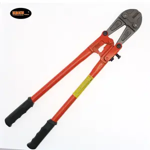 KAKU Factory Bolt Cutter 24 30 Inch Heavy Duty Professional Cable Wire Steel Bolt Cutter