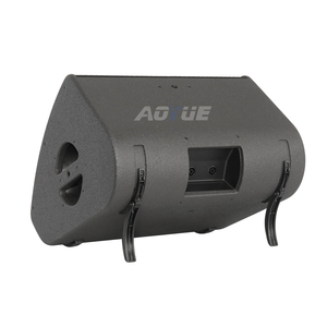 Flying Wall-Mount Ceiling-Mount Waveguide Stage Monitor 12 Inch <b>Speaker</b> Loudspeaker With Angle Adjust - Product Image 4
