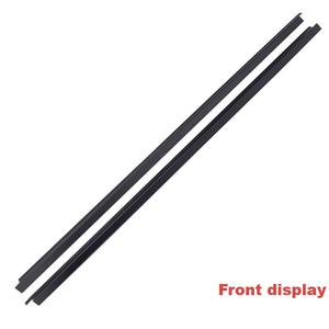 New Store Opening, Discount Promotion Car Door Window <strong>Weatherstrips</strong> Sealing for Nissan D21 80821-01G00 80820-01G00 - Product Image 3