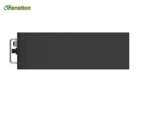 IP65 Waterdichte 48V 51.2V 100ah Lifepo4 Lithium Batterij Voor Solar Opslag - Product Image 6