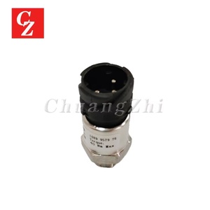Capteur de pression industriel neuf 1089957976 pour compresseurs Atlas Copco – Transmetteur de pression d'air pour compresseurs - Product Image 4