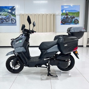 Motos Usadas en Venta, Proveedor Mayorista de Motos de Segunda Mano, Moto para Exportación a Todo el Mundo, Velocidad Máxima de 160 km/h, Ideal para Viajes Largos - Product Image 5