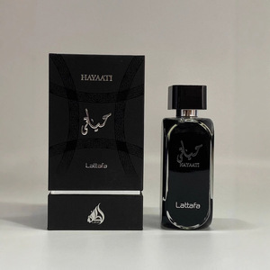 น้ำหอมคุณภาพสูงสำหรับผู้ชายชาวอาหรับ HAYAATI ขนาดพกพา กล่องของขวัญสุดหรู ส่งออกจากดูไบ ตะวันออกกลาง - Product Image 6