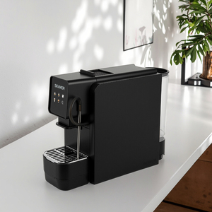 Machine à café personnalisée 2025 maison petite machine à café à capsules pratique avec réservoir d'eau de 0,78 L - Product Image 1