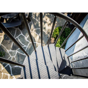 Offre Spéciale extérieur <span class=keywords><strong>escalier</strong></span> en colimaçon seconde main escaliers ronds <span class=keywords><strong>escalier</strong></span> en colimaçon extérieur pour maison et villa - Product Image 2