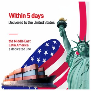 Soluzioni logistiche convenienti | Spedizioniere One-Stop dalla cina agli USA - Product Image 2