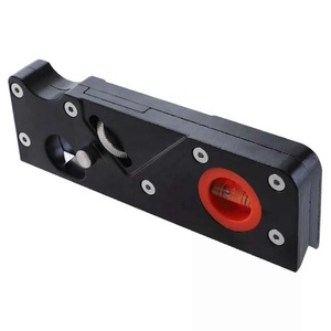 Chamfering Planer Cutter Heads Woodworking Edge Corner Flattening <strong>Tool</strong> Auxiliary Positioner Manual Chamfering Planer <strong>Tools</strong> - Product Image 1