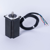 42 Stepper Automatic Cnc Closed Loop Industrial Nema34 Nema17 Nema23 Driver Motor Stepper Printer 3D