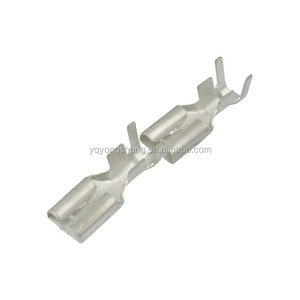 968221-1 tiêu chuẩn pluggable khối thiết <span class=keywords><strong>b</strong></span>ị đầu cuối kết nối thay thế ban đầu atuo liên hệ với Amp Te Tyco - Product Image 5