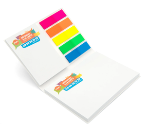 กระดาษโน้ตแบบกำหนดเอง - Product Image 4