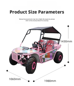<span class=keywords><strong>Venta</strong></span> Directa <span class=keywords><strong>de</strong></span> Fábrica, Go Karts <span class=keywords><strong>Usados</strong></span> Baratos con Suspensión Suave, Go Kart para Derrapes en Exteriores, para Uso Diario en Campos <span class=keywords><strong>de</strong></span> Arena - Product Image 4