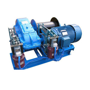 מנוף חשמלי כננת עבור משיכת 2 טון wakeboard 5ton חשמלי כננת - Product Image 5