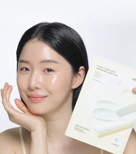 CELIMAX PORE+DARK SPOT BRIGHTENING CREAM MASK 4EA - Product Image 1