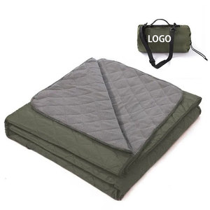 Châu Âu Và Mỹ Thêm Dày Không Thấm Nước Pad Đa Chức Năng Ngoài Trời Chăn Không Thấm Nước Mặt Đất Mat Cho Ngoài Trời - Product Image 5