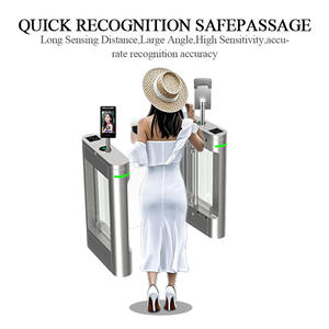 चीनी सदस्य पंजीकरण बोर्ड कार्यालय जिम के लिए त्वरित घूमने के लिए दरवाजे - Product Image 3