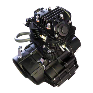 <b>Motorcycle</b> High Performance CBB 250 <b>Engine</b> 1 Cylinder Oil <b>Assembly</b> CBB250cc <b>Engine</b> <b>Motorcycle</b> High Performance CBB 250 Eng - Product Image 4