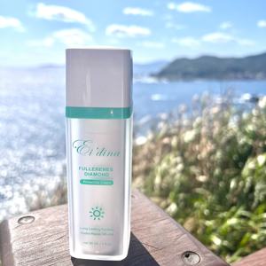 Ei'Dina Diamond Skincare Primer correcteur de teint protection UV pour protection UV - Product Image 5