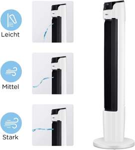 Ventilador de Torre sin Aspas de Alta Calidad para Hogar, Oficina y Dormitorio, con Control Remoto Inteligente, Estilo de Piso, Potente, para Verano - Product Image 6