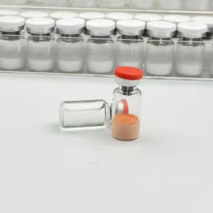 Poudre lyophilisée éclaircissante à l'astaxanthine - Product Image 1