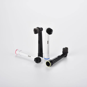 Tête de <span class=keywords><strong>brosse</strong></span> <span class=keywords><strong>à</strong></span> dents de remplacement pour <span class=keywords><strong>brosse</strong></span> <span class=keywords><strong>à</strong></span> dents électrique, compatible avec <span class=keywords><strong>Oral</strong></span> <span class=keywords><strong>B</strong></span> <span class=keywords><strong>io</strong></span> série <span class=keywords><strong>9</strong></span>, EB-17S - Product Image 1