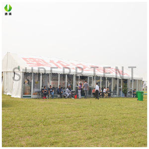 Carpa Modular de Aleación de Aluminio para Eventos al Aire Libre, 2000-3000 mm, Impermeable, Doble Capa, para Bodas y Fiestas en las Cuatro Estaciones - Product Image 5