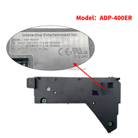 Alimentation de remplacement pour PS5 ADP-400FR ADP-400DR ADP-400ER, adaptateur d'alimentation, accessoires de jeu