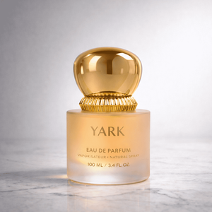 Botella de Perfume Vacía Redonda con Tapa Dorada Personalizada al por Mayor, 30ml 50ml 100ml, Botella de Perfume de Lujo de 30ml - Product Image 3