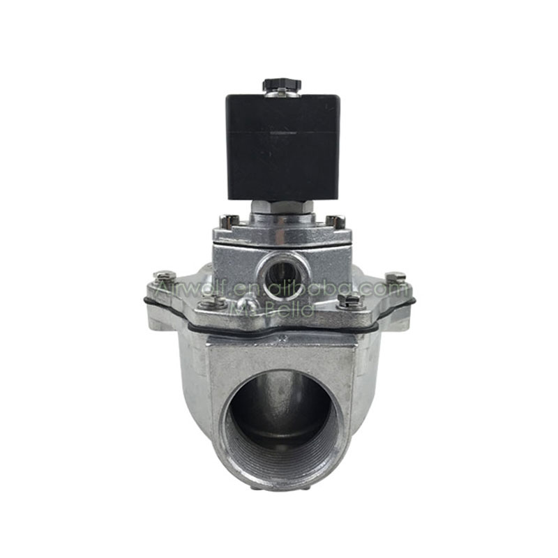 SCG353A050 /SCG353A051 импульсный струйный клапан встроенный пилотный электромагнитный клапан C113685/C113686 мембранный клапан