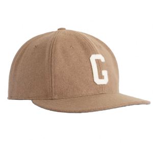 Nouvelle Collection 2026 – Casquettes Snapback Unisexe 5 Panneaux à Visière Plate en Laine Melton, Taille Ajustable, Non Structurées - Product Image 1