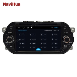 Navihua Android Car Radio Navigation <b>System</b> Dashboard 7" Multimedia for Fiat EGEA 2016-2018 Carplay Monitor Radio Car DVD Player - Product Image 2