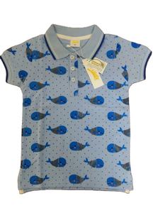 Haute qualité 100% coton enfants pour polos Slim Fit léger élégant Design personnalisé pour les vêtements de golf décontractés Sports de plein air - Product Image 5