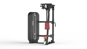 Équipement de musculation professionnel, machine à poulies série A8F pour club de fitness - Product Image 1